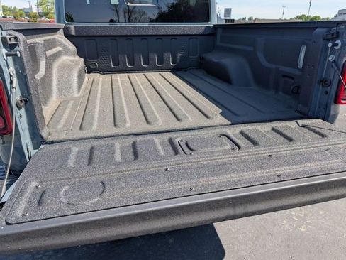 New 2026 Jeep Gladiator Mojave AWD/4WD image 26