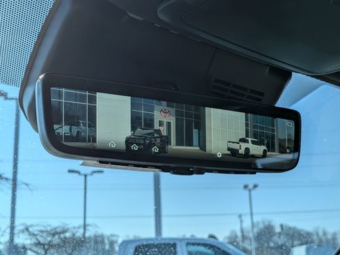 New 2026 Toyota Tacoma TRD Off-Road w/ TRD Off Road Premium Package image 22