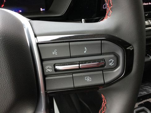 New 2025 Chevrolet Colorado LT w/ Advanced Trailering Package image 15