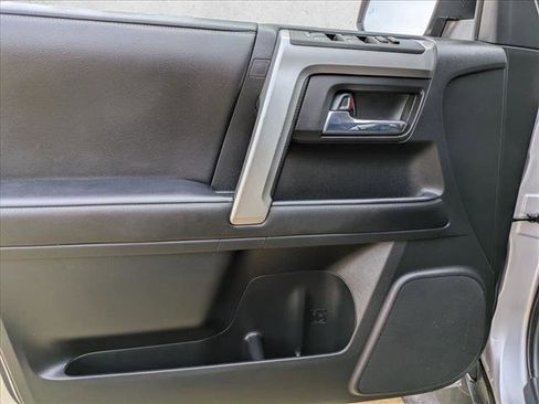 Certified 2023 Toyota 4Runner SR5 Premium w/ Moonroof Package image 8