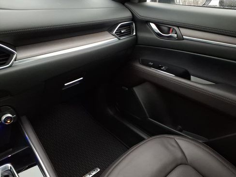 Used 2023 MAZDA CX-5 Signature image 25