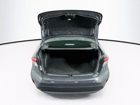 Used 2025 Toyota Corolla LE FWD image 26