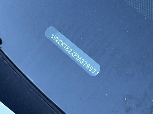 Used 2023 Volkswagen Taos S image 29