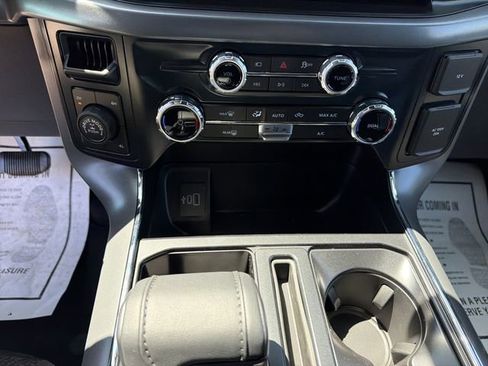 New 2026 Ford F150 XLT AWD/4WD image 21