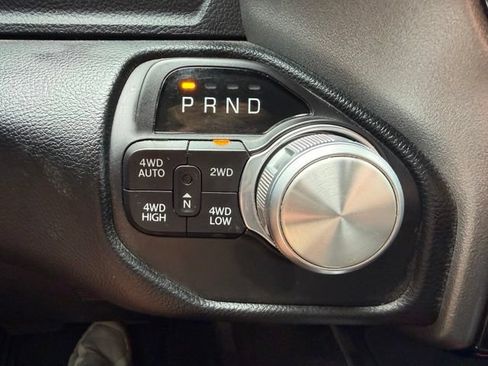 Used 2020 RAM 1500 Laramie w/ Sport Appearance Package AWD/4WD image 17