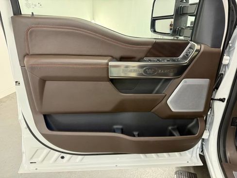 New 2026 Ford F250 King Ranch image 5