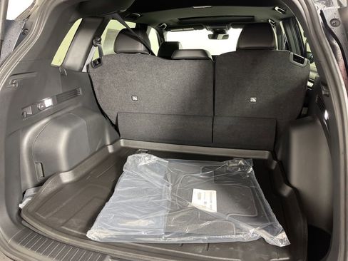 New 2026 Honda CR-V Sport-L image 21