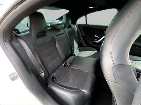 Certified 2025 Mercedes-Benz CLA 250 image 19