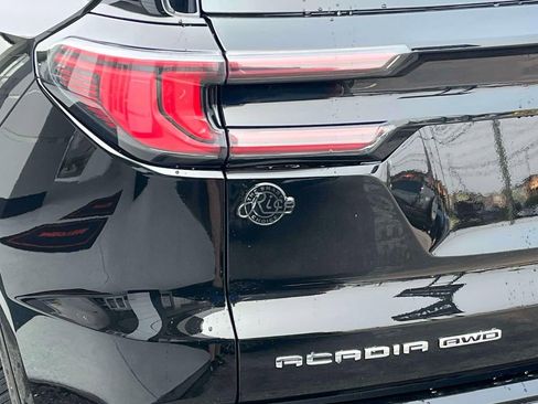 New 2026 GMC Acadia Denali w/ Super Cruise Package image 10