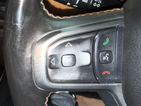 Used 2019 RAM 1500 Laramie Longhorn w/ Bed Utility Group image 74