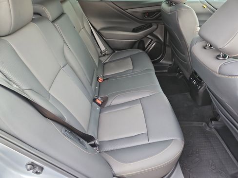 Used 2025 Subaru Outback Wilderness image 21