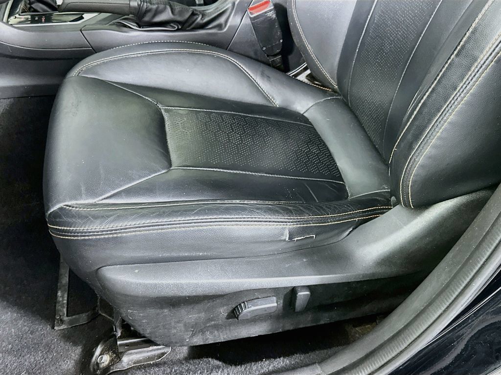 Used 2020 Subaru Crosstrek 2.0i Limited w/ Moonroof Package w/Navigation AWD/4WD image 20