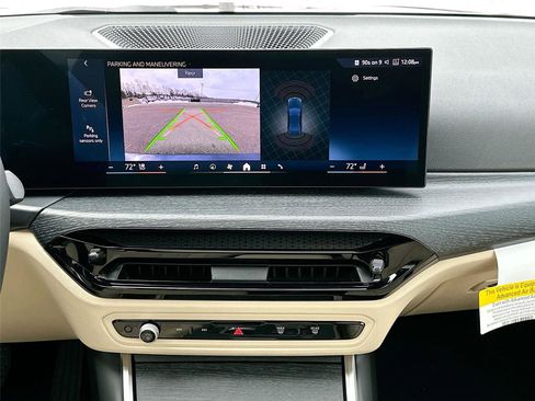 New 2026 BMW 330i xDrive 330i NA xDrive w/ Convenience Package image 17