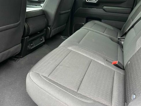 Used 2024 Chevrolet Silverado 2500 LT image 11