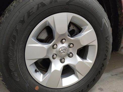 Used 2019 RAM 1500 Big Horn image 31