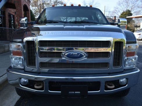 Used 2008 Ford F350 Lariat image 5