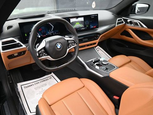 Used 2025 BMW 430i xDrive Coupe AWD/4WD image 13