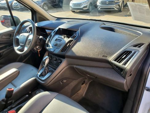 Used 2018 Ford Transit Connect XL FWD image 23