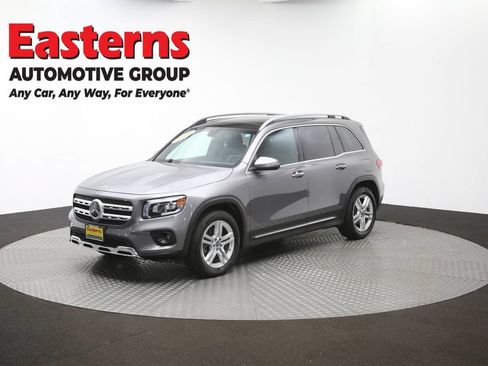 Used 2021 Mercedes-Benz GLB 250 4MATIC image 56