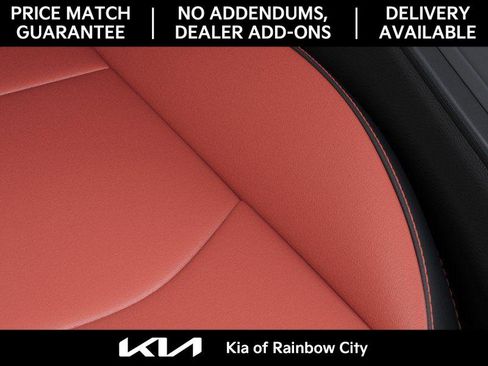 New 2025 Kia K4 GT-Line Turbo image 26