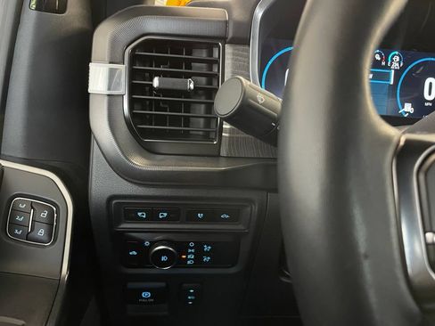Used 2023 Ford F150 Platinum w/ Equipment Group 701A High AWD/4WD image 13