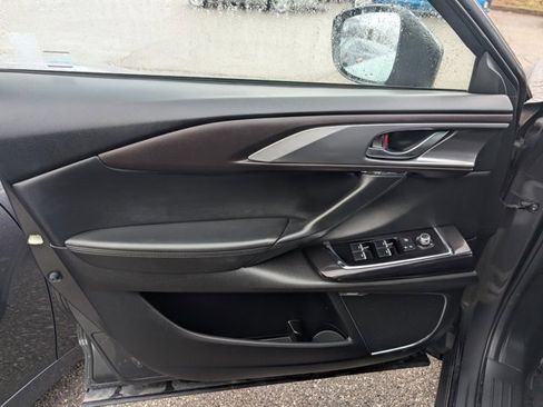 Used 2018 MAZDA CX-9 Grand Touring image 9