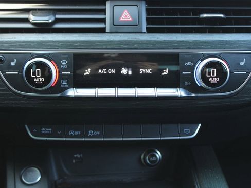 Used 2019 Audi A5 2.0T Premium w/ Convenience Package image 22