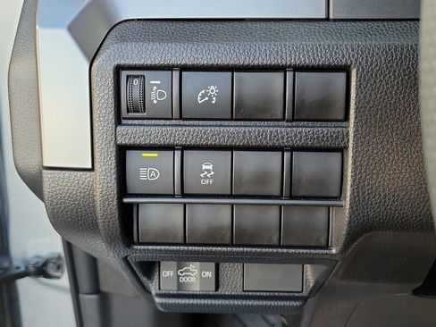 Certified 2025 Toyota Tacoma TRD Sport RWD image 23