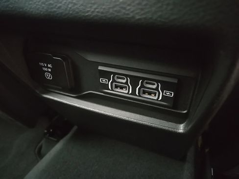 Used 2024 Jeep Grand Cherokee Altitude image 80