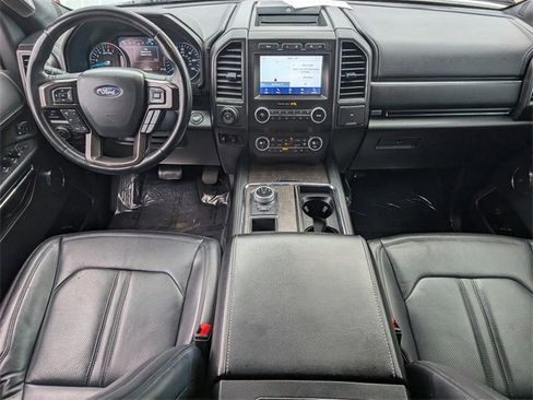 Used 2021 Ford Expedition Limited image 9