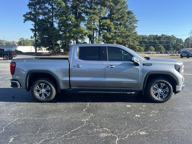 New 2026 GMC Sierra 1500 SLE w/ X31 Off-Road Package AWD/4WD image 4