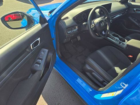Used 2026 Honda Civic Sport image 18