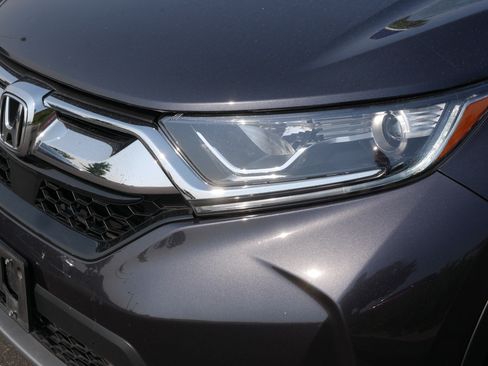 Used 2019 Honda CR-V EX-L image 16