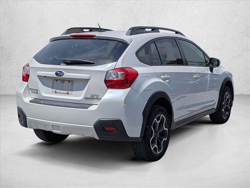 Used 2015 Subaru Crosstrek 2.0i Limited AWD/4WD image 3