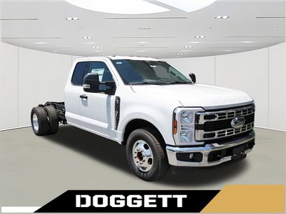 New 2024 Ford F350 XLT w/ XLT Value Package