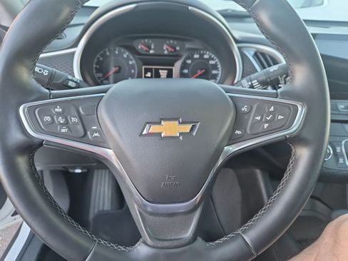 Used 2023 Chevrolet Malibu RS image 20