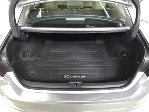 Used 2025 Lexus ES 350 Premium FWD image 7
