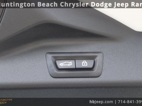 Used 2022 BMW X5 sDrive40i w/ Premium Package image 40