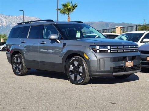 New 2026 Hyundai Santa Fe SEL image 27