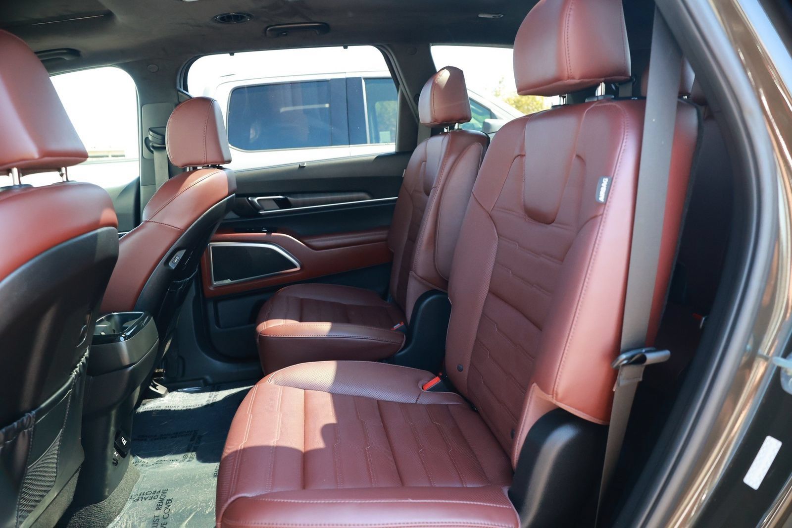 Used 2024 Kia Telluride SX Prestige AWD/4WD image 37