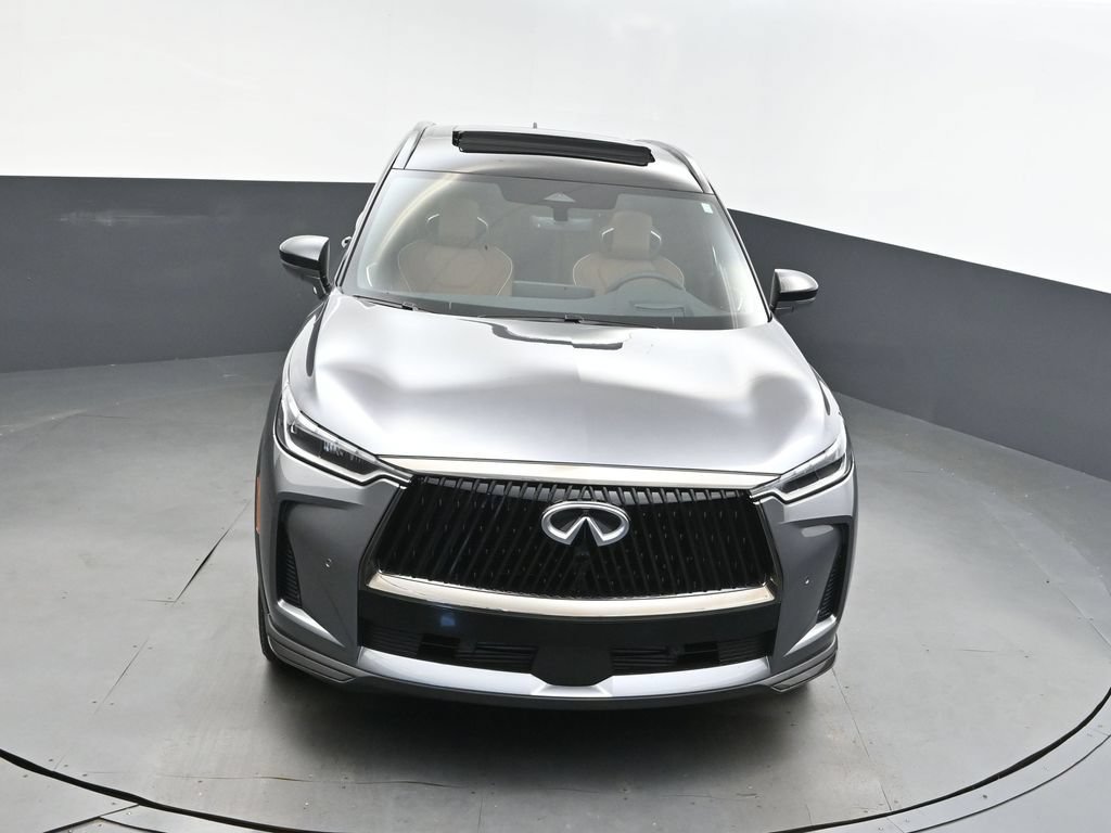 Used 2026 INFINITI QX60 Autograph w/ Dark Cargo Package AWD/4WD image 40