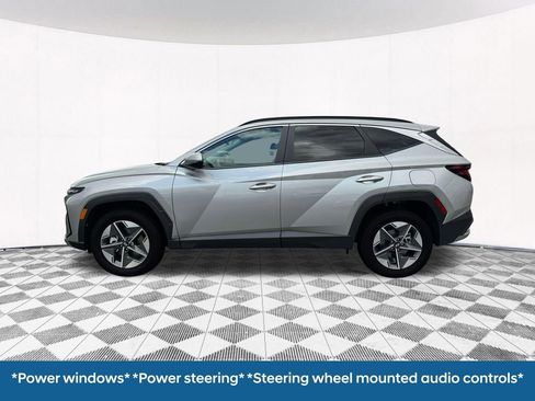 New 2026 Hyundai Tucson SEL image 4