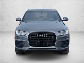 Used 2017 Audi Q3 2.0T Premium Plus w/ Premium Plus Package video 2