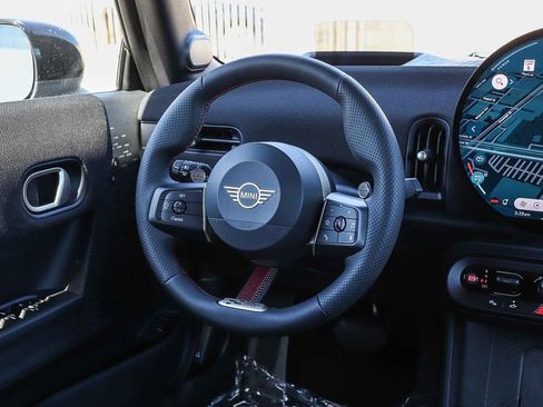 New 2026 MINI Cooper S image 21