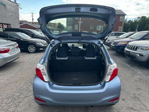 Used 2013 Toyota Yaris LE FWD image 23