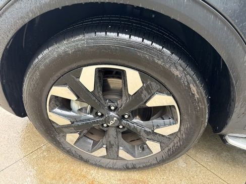 Used 2024 Kia Sportage X-Line w/ X-Line Premium Package AWD/4WD image 12