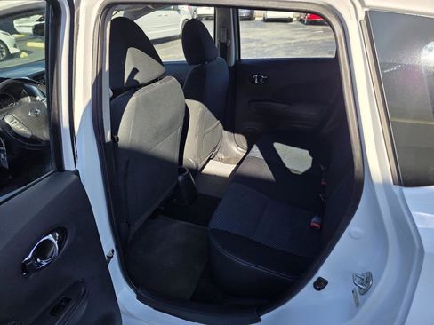 Used 2016 Nissan Versa Note SV image 20