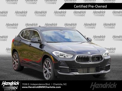 Certified 2023 BMW X2 xDrive28i w/ Convenience Package
