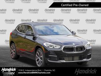 Certified 2023 BMW X2 xDrive28i w/ Convenience Package video 1