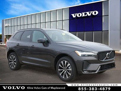 New 2025 Volvo XC60 B5 Core w/ Protection Package Premier